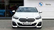 BMW 2 Series 218i [136] M Sport 4dr DCT Petrol Saloon